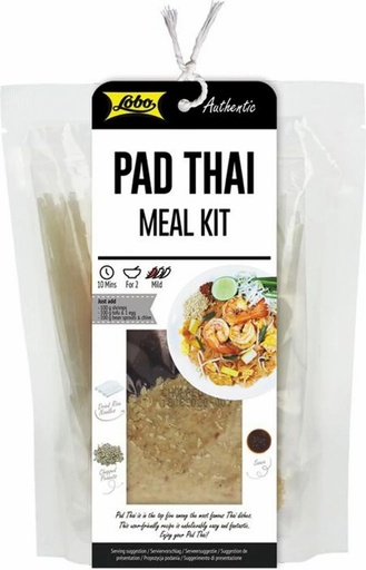 [10507] Lobo Kochset für Pad Thai 200g