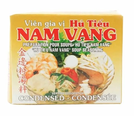 [10512] Bao Long Brühwürfel Hu Tieu Nam 75g