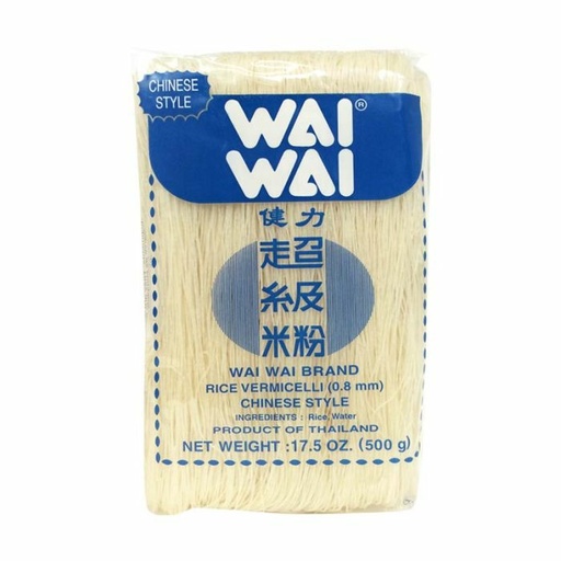 [10521] Wai Wai Reisnudeln 500g