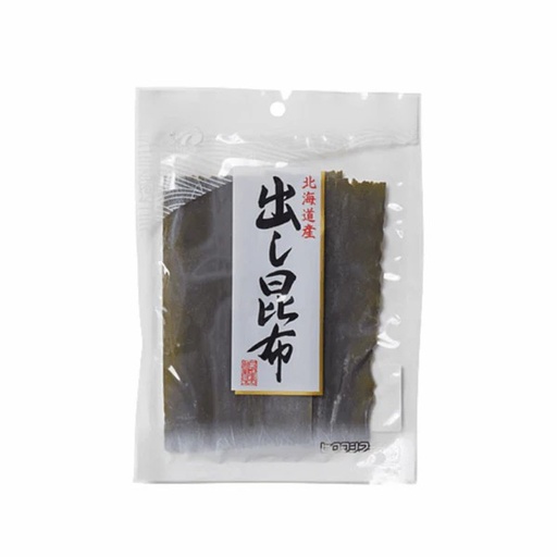 [10558] HIROKON Konbu Kelp 30g