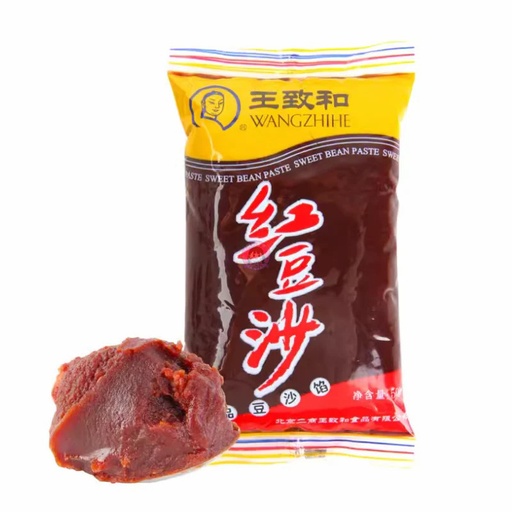 [10562] Rote Bohnenpaste 500g