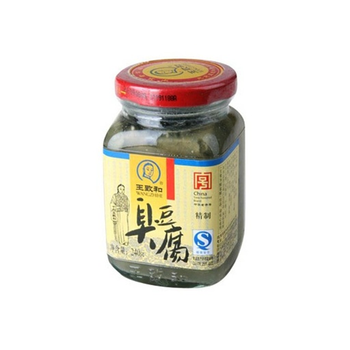 [10565] ”Stinkender“ Tofu 240g