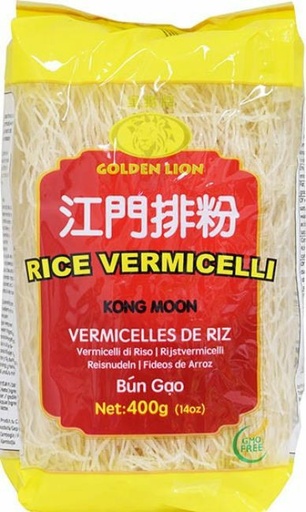 [10570] Golden lion Rice Vermicelli 400g
