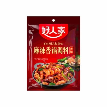 [10581] Scharfe Würzsauce für Pfannengerichte 220g