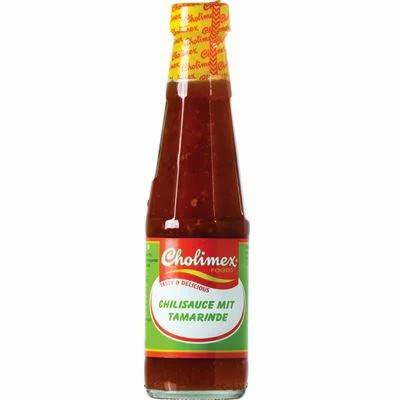 [10614] Cholimex Chilisauce mit Tamarinde 250ml