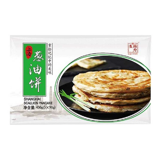 [10643] Lauchöl-Pfannkuchen 450g