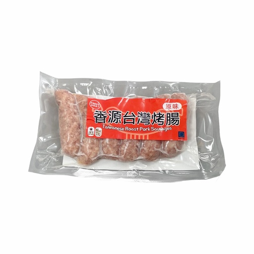 [10648] 香源台灣烤腸 300g