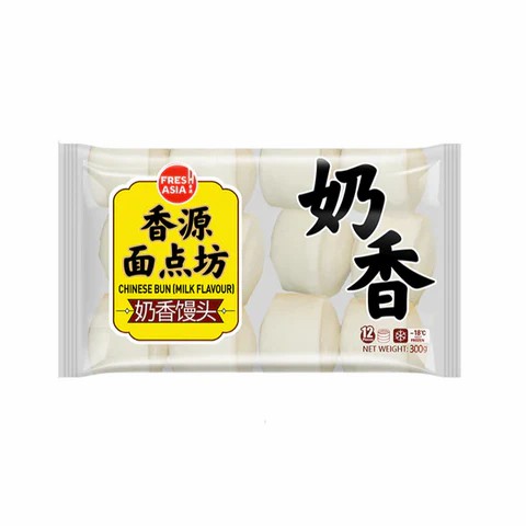 [10667] Kleine Dampfnudeln mit Milchgeschmack 300g