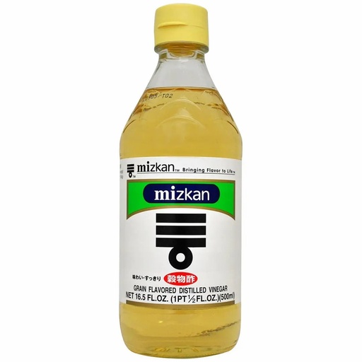 [10690] 米醋 500ml