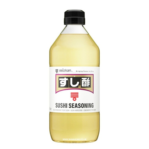 [10691] Mizkan Sushi Essig Seasoning 275ml