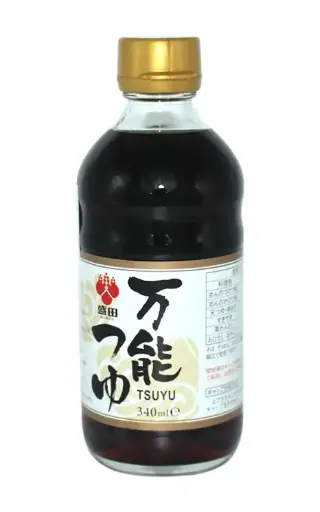 [10701] 盛田全能调味面酱 340ml