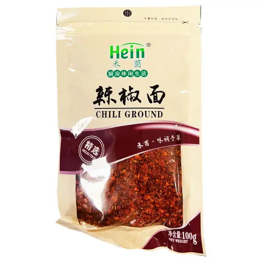 [10714] 禾茵辣椒面 100g