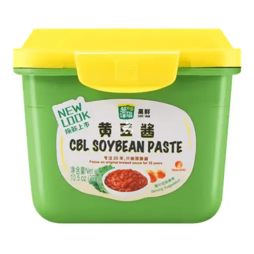 [10717] Sojabohnenpaste 300g