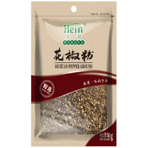 [10728] Fünf Gewürze Pulver 30g