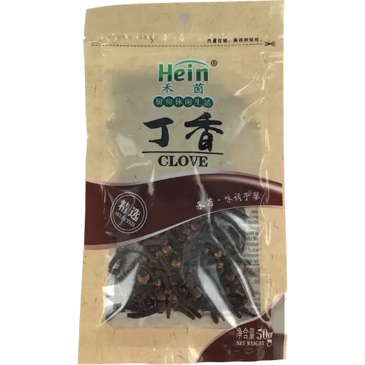 [10733] 禾茵丁香 50g
