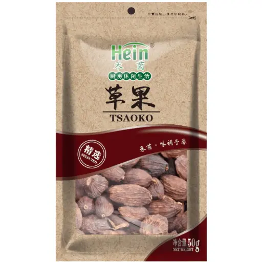 [10734] 禾茵草果 50g