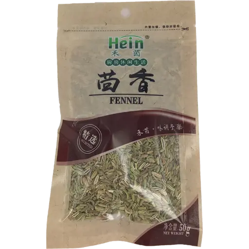 [10736] Fenchel 50g