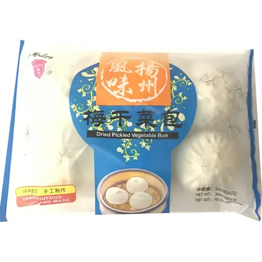 [10756] 梅林萝卜丝包 300g