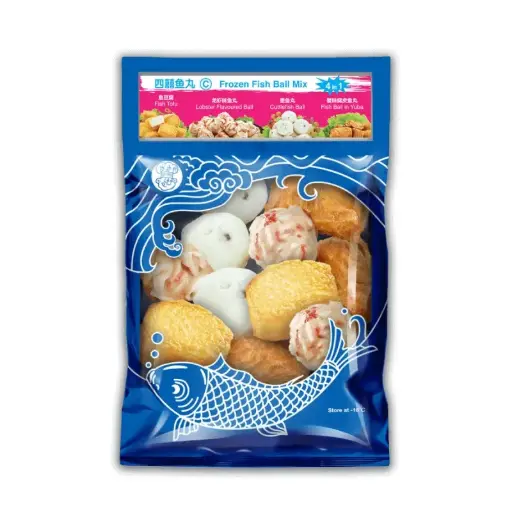 [10759] C Fischbällchen Mi C 300g