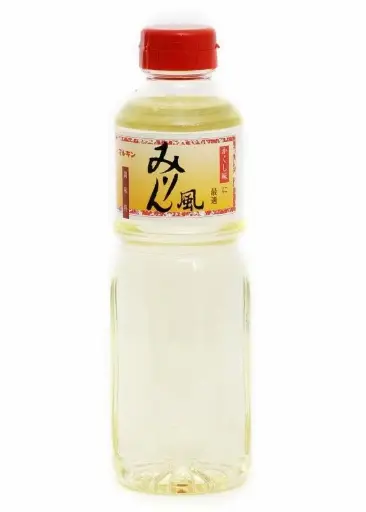 [10763] Marukin Mirin Fu 500ml