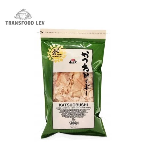 [10764] WADAKYU Katsuobushi Bonitoflocken 40g