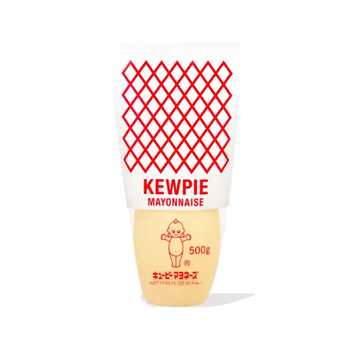 [10765] Kewpie Japanische Mayonnalse 500g