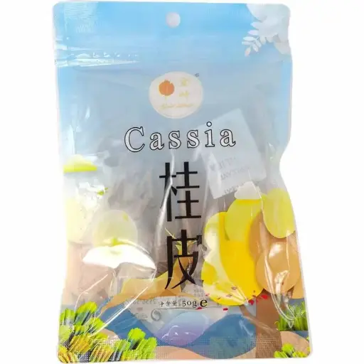 [10784] 金叶桂皮 50g