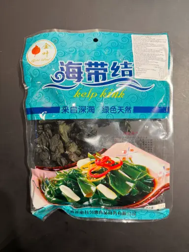 [10788] Seetangknoten getrocknet 100g