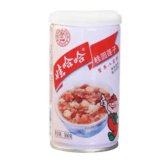 [10798] Klebereisbrei mit Lotus 360g