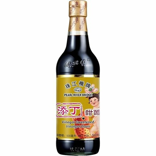 [10804] PRB Reisessig Süß 500ml