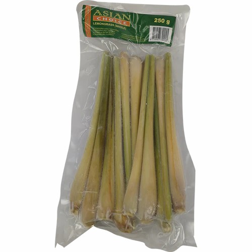 [10817] Asian Choice Zitronengras 250g