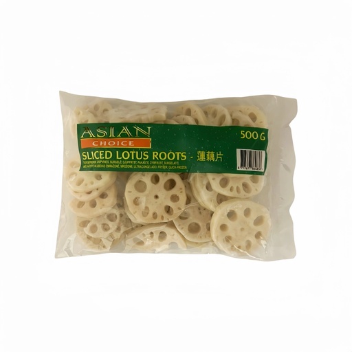 [10824] 冻藕片 500g