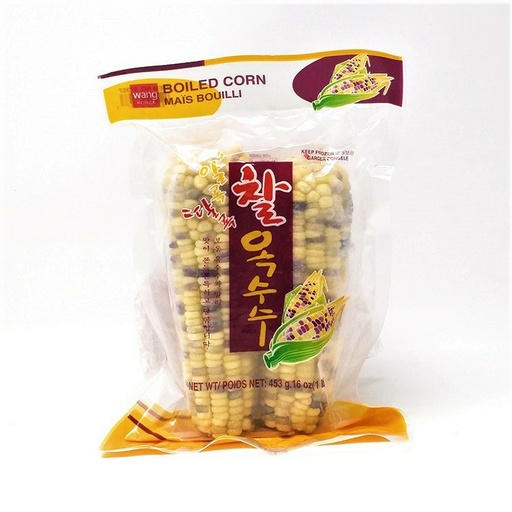 [10827] Wang Mais Gekocht 360g