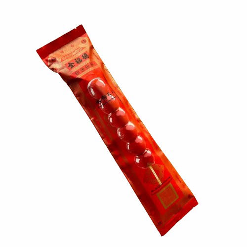 [10833] 全福德冰糖葫芦 70g