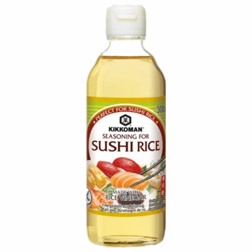 [10860] KIKKOMAN Sushi Essig Seasoning 300ml