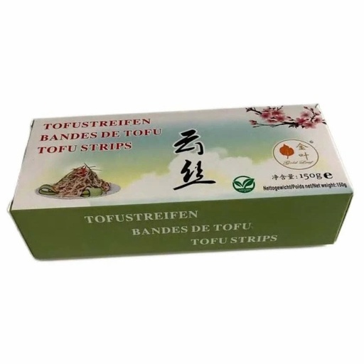 [10871] Getrocknete Tofu-Nudel 150g