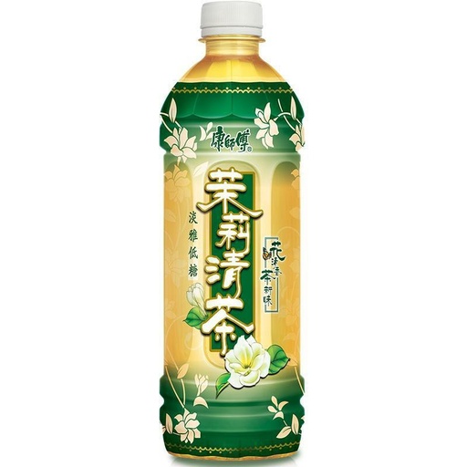 [10877] Jasmin-Tea 500ml