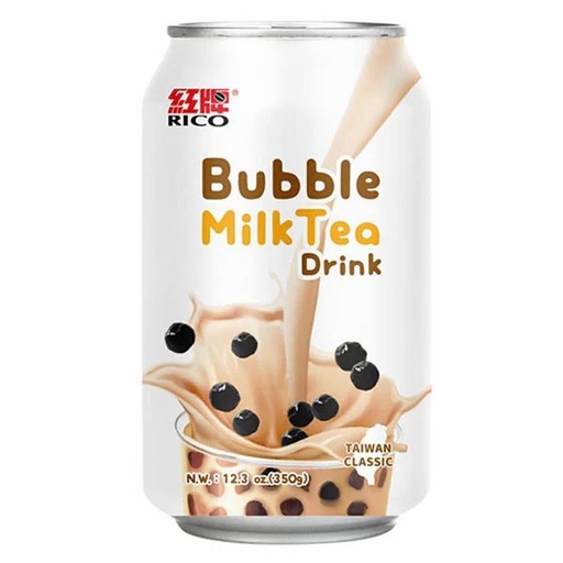 [10892] 东乡珍珠奶茶原味 350g 