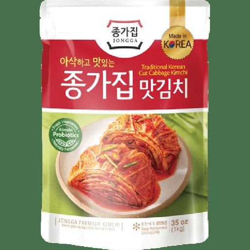 [10900] 泡菜 1kg