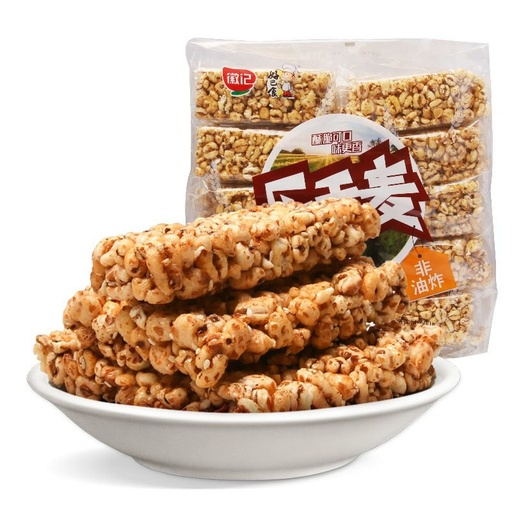[10913] Reiskräcker 400g
