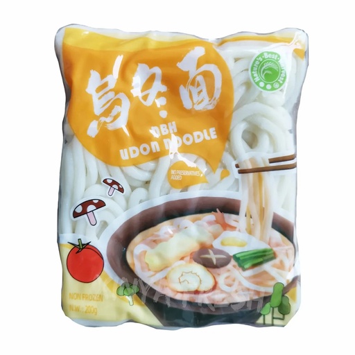 [10925] 乌冬面 200g