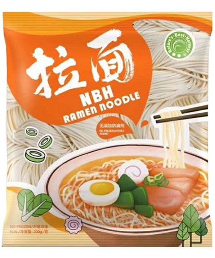 [10926] 拉面 200g
