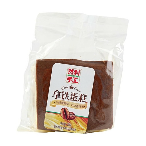[10938] Kuchen Kaffee 120g