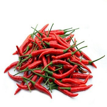[10940] 新鲜红辣椒 2kg