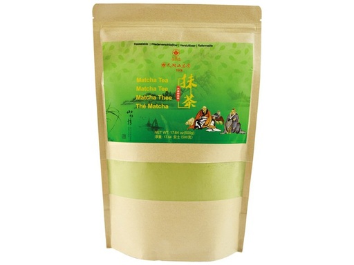 [10956] Matcha Pulver 500g