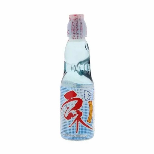 [10959] HATA Getränke Ramune Original 200ml