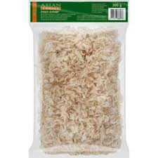 [10994] Asian Choice Garnelen Getrocknet Wildfang 300g