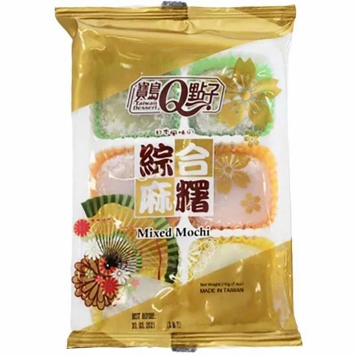 [11004] Mochi Mix 210g