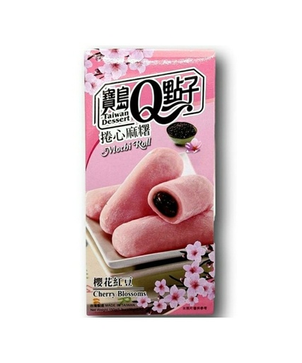 [11011] Mochirolle Sakura 150g