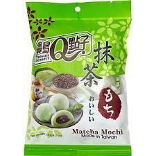 [11014] Mochi Matcha 120g